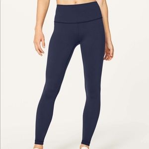 Lululemon Wunder Unders
